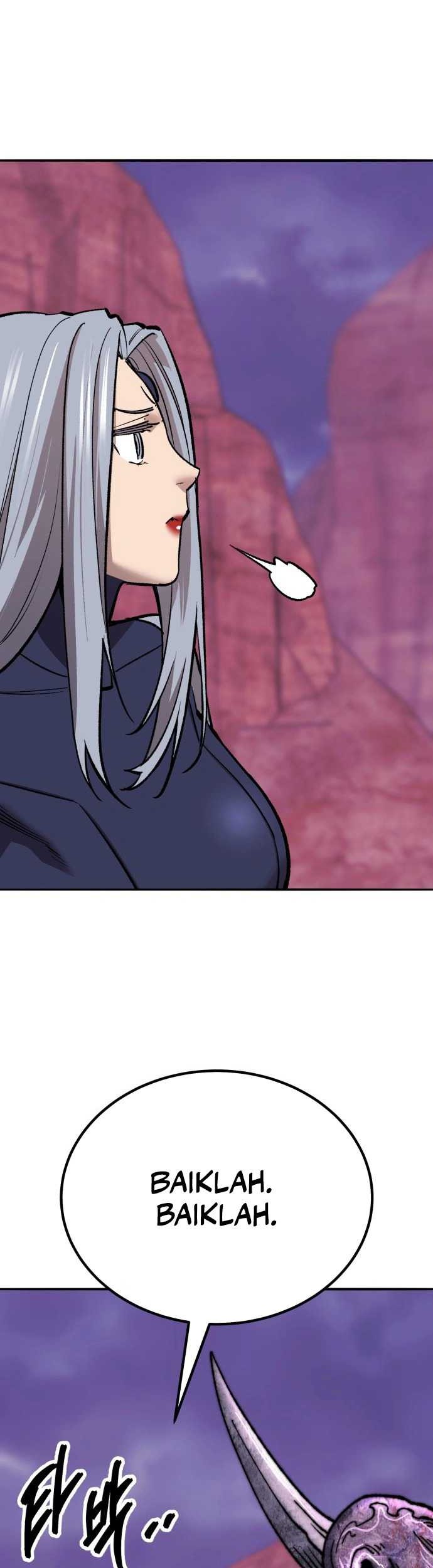 Limit Breaker Chapter 150 Gambar 34