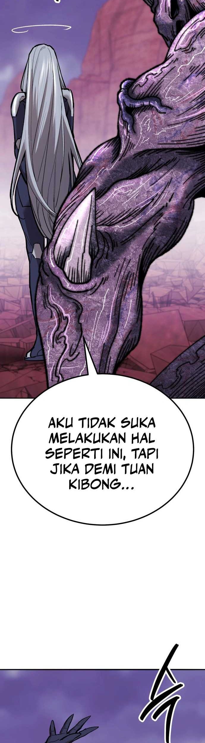 Limit Breaker Chapter 150 Gambar 35