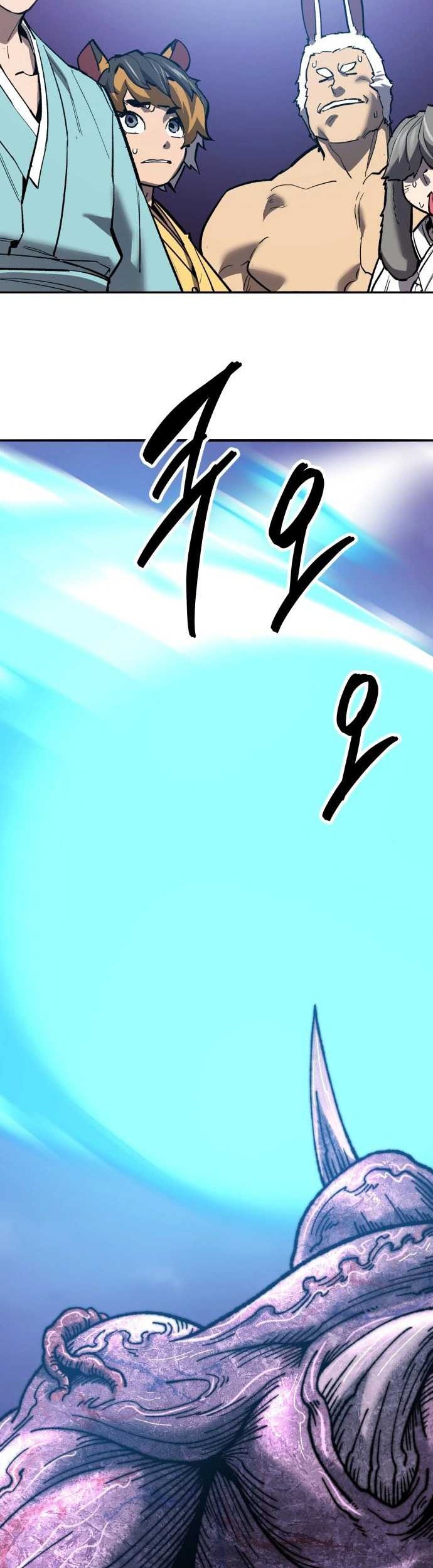 Limit Breaker Chapter 150 Gambar 39