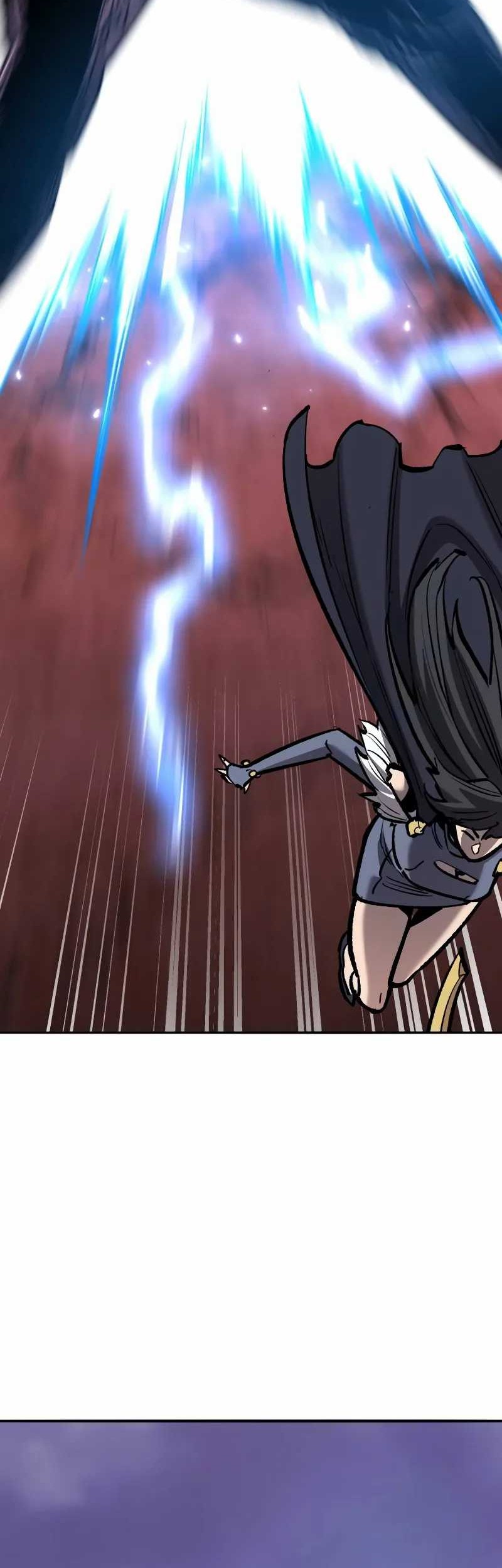 Limit Breaker Chapter 149 Gambar 79