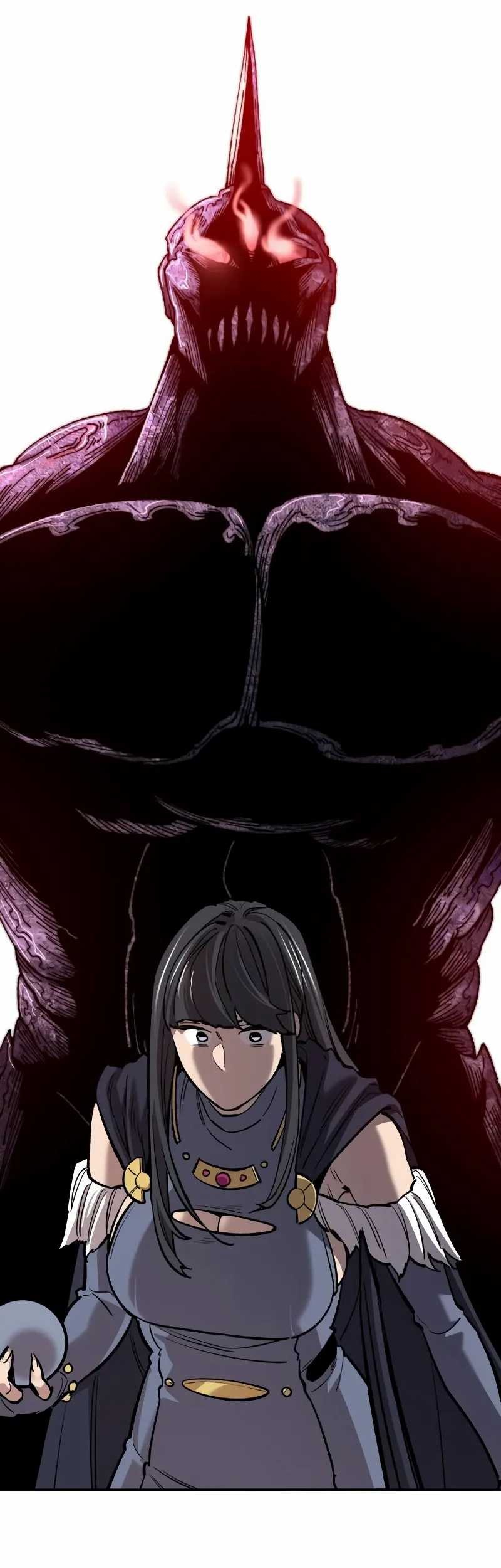 Limit Breaker Chapter 149 Gambar 74