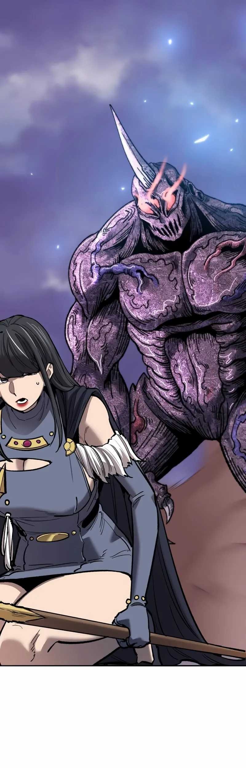 Limit Breaker Chapter 149 Gambar 80