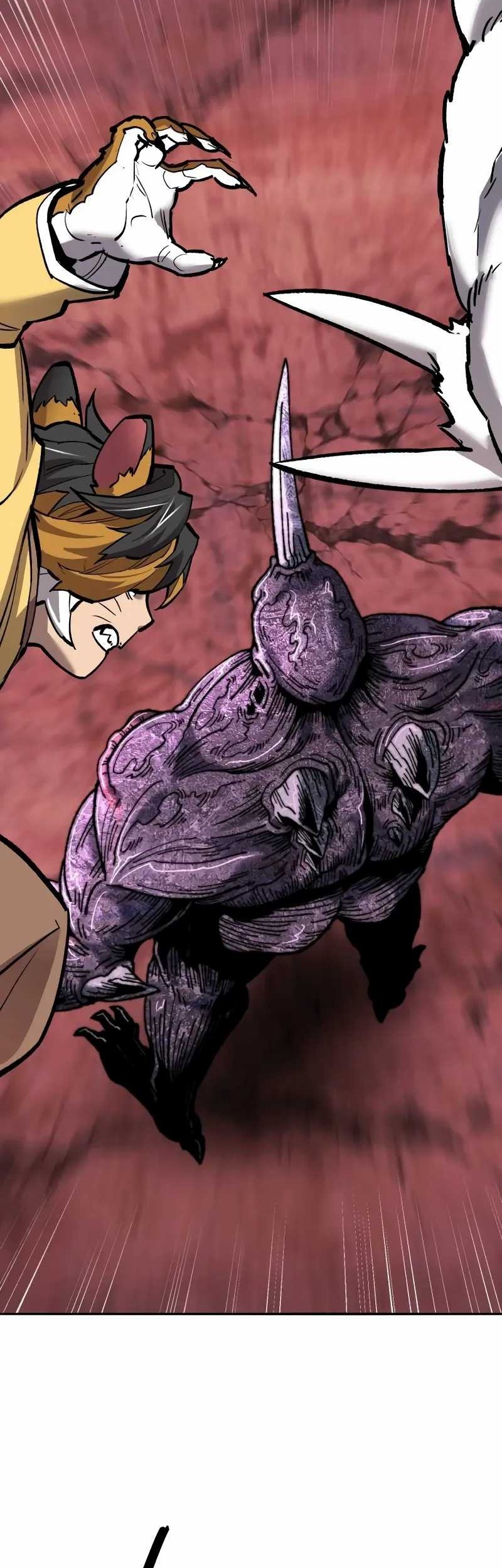 Limit Breaker Chapter 149 Gambar 82