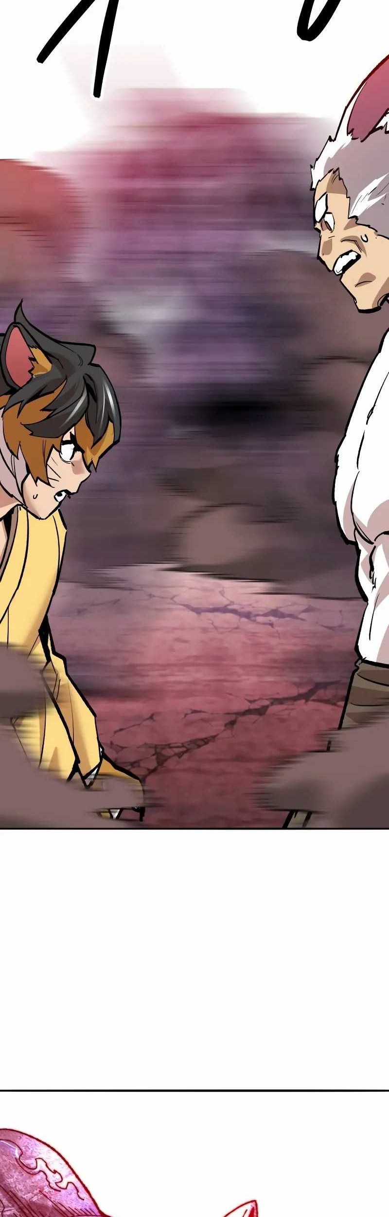 Limit Breaker Chapter 149 Gambar 89