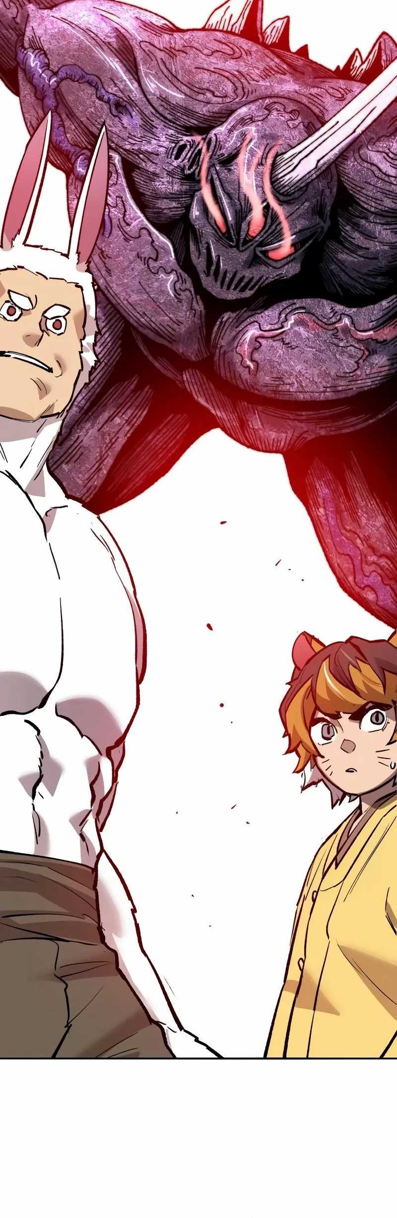 Limit Breaker Chapter 149 Gambar 90