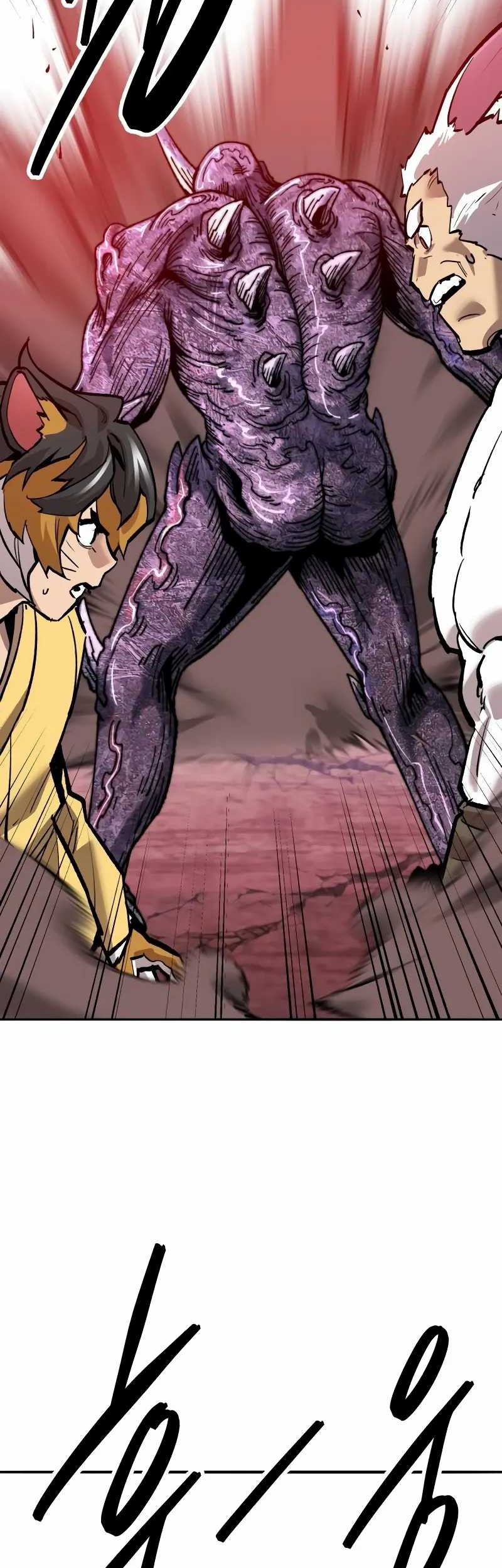 Limit Breaker Chapter 149 Gambar 88