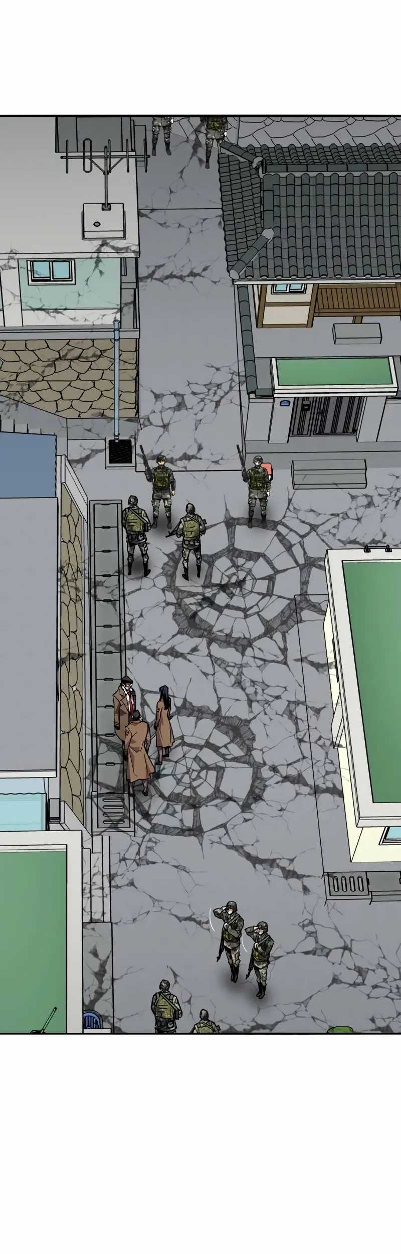 Limit Breaker Chapter 149 Gambar 96