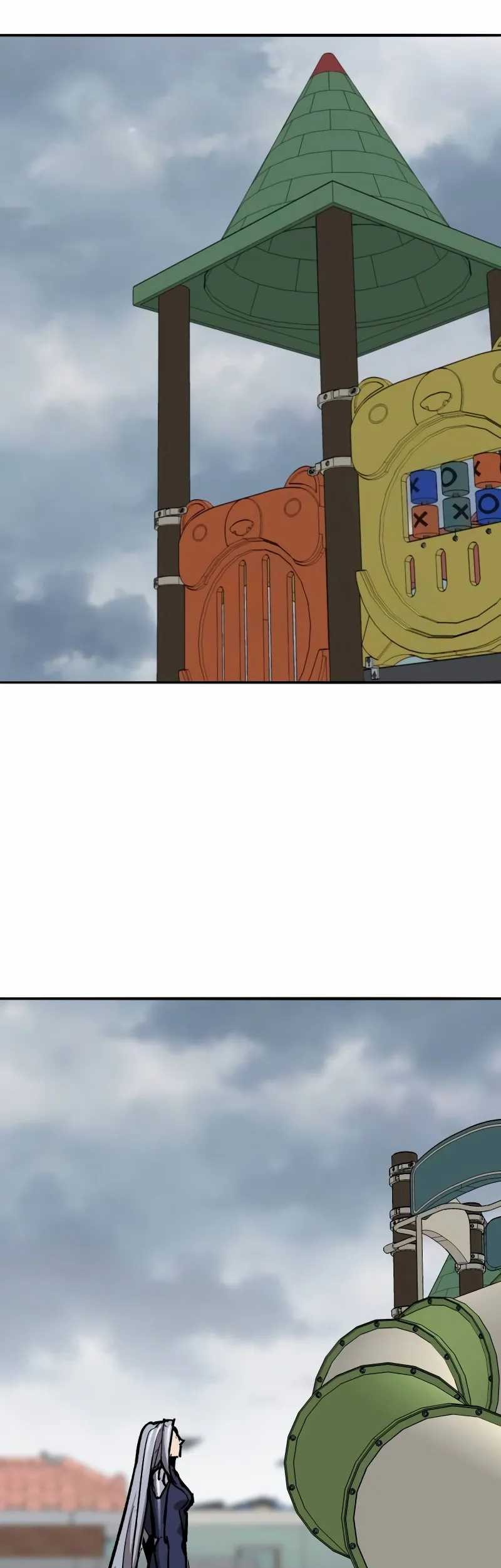 Limit Breaker Chapter 149 Gambar 97