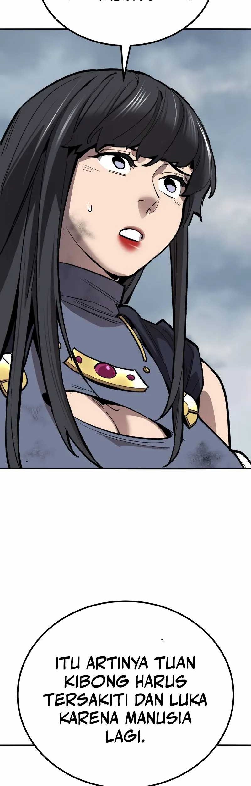 Limit Breaker Chapter 149 Gambar 104