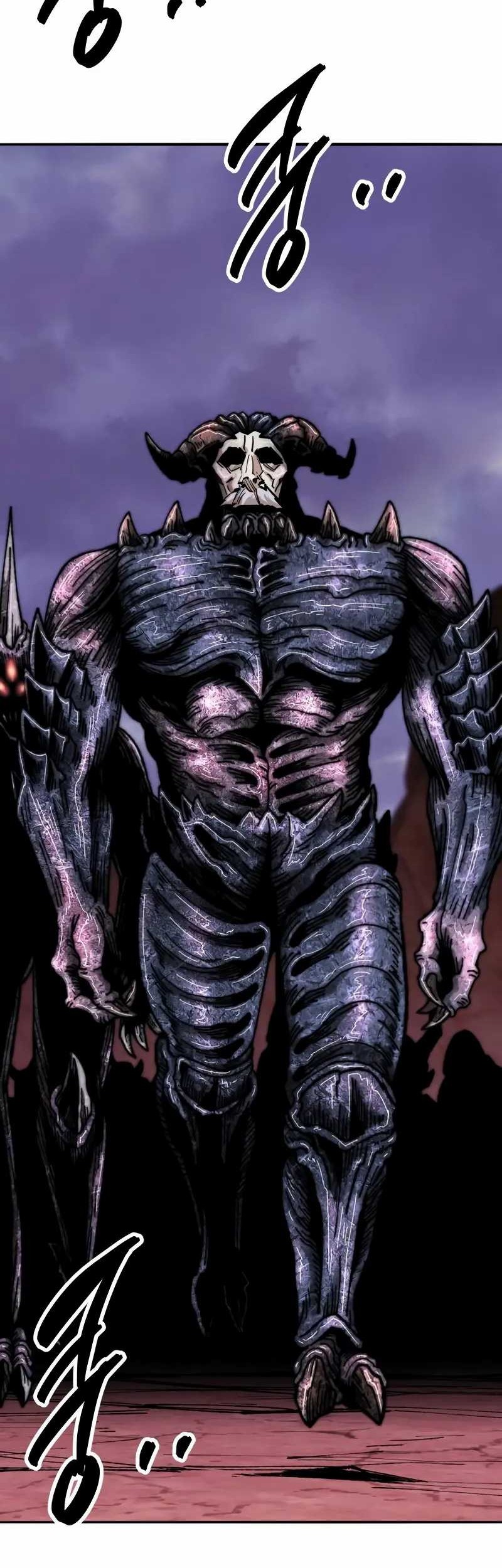 Limit Breaker Chapter 149 Gambar 53