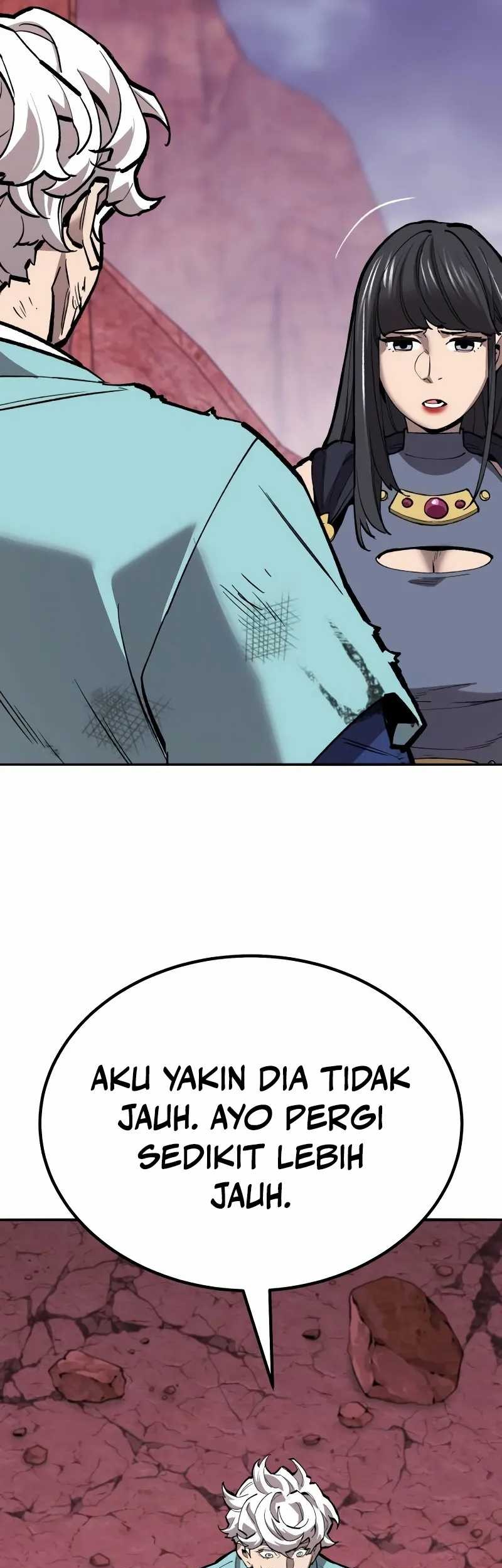 Limit Breaker Chapter 149 Gambar 50