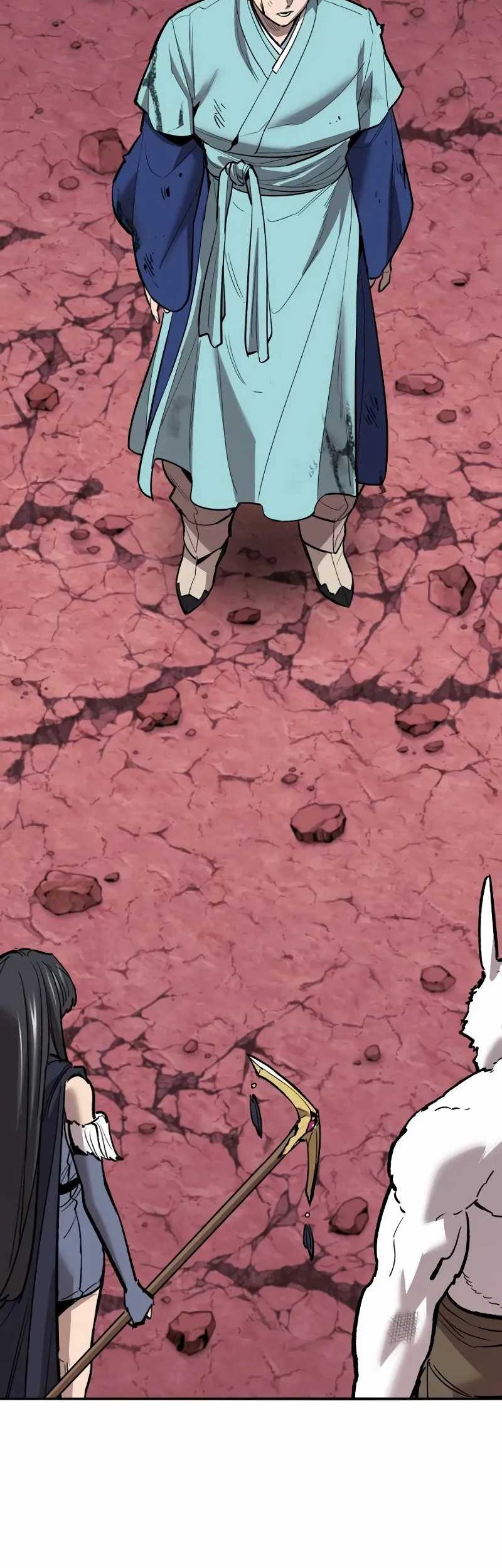 Limit Breaker Chapter 149 Gambar 51