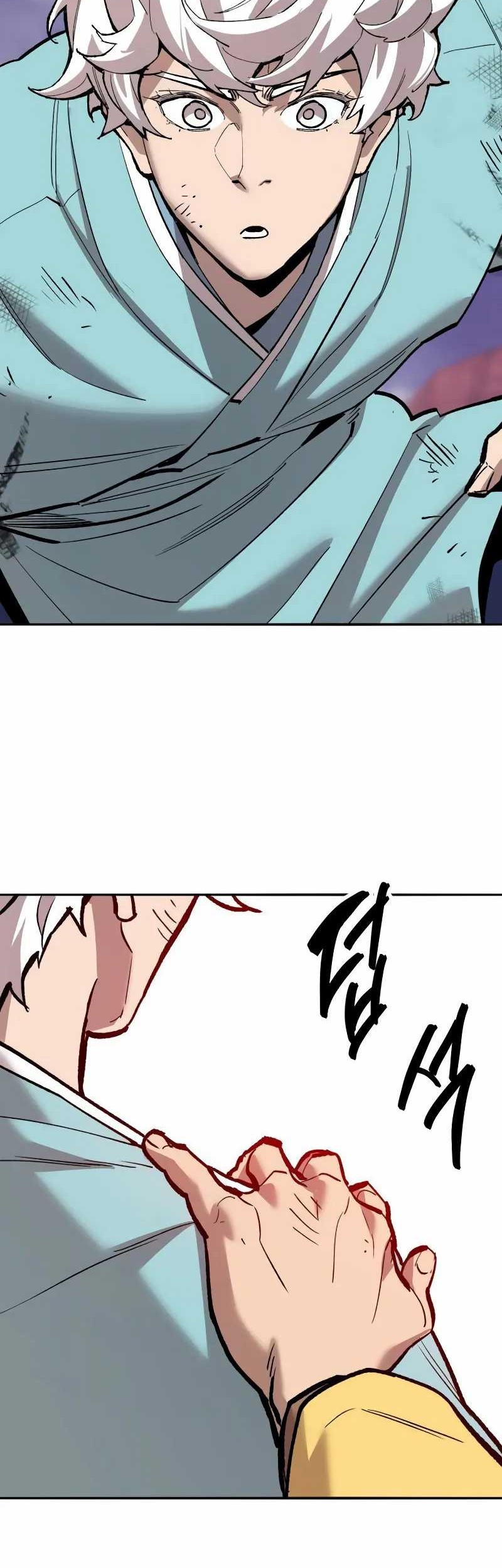 Limit Breaker Chapter 149 Gambar 59