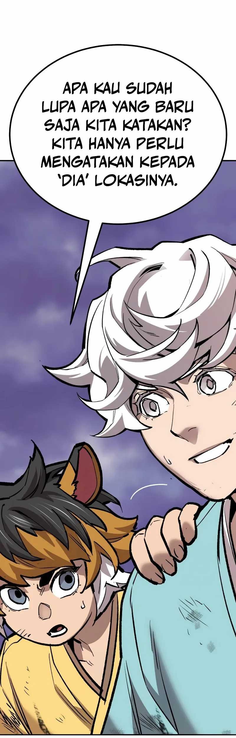 Limit Breaker Chapter 149 Gambar 60