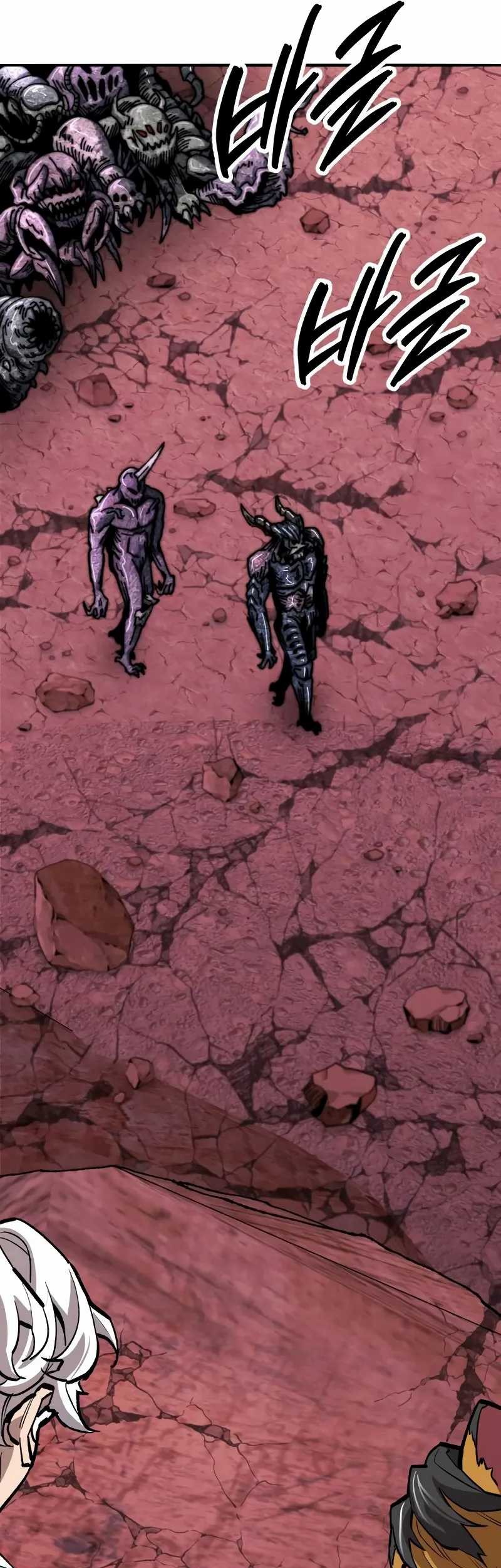 Limit Breaker Chapter 149 Gambar 56