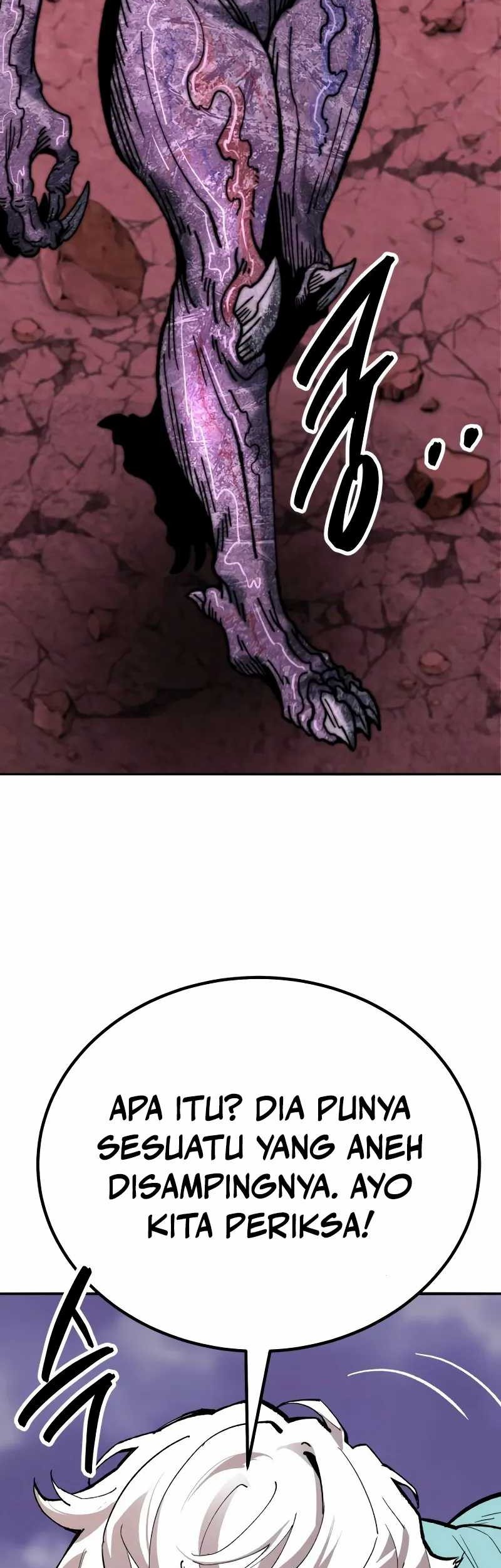 Limit Breaker Chapter 149 Gambar 58