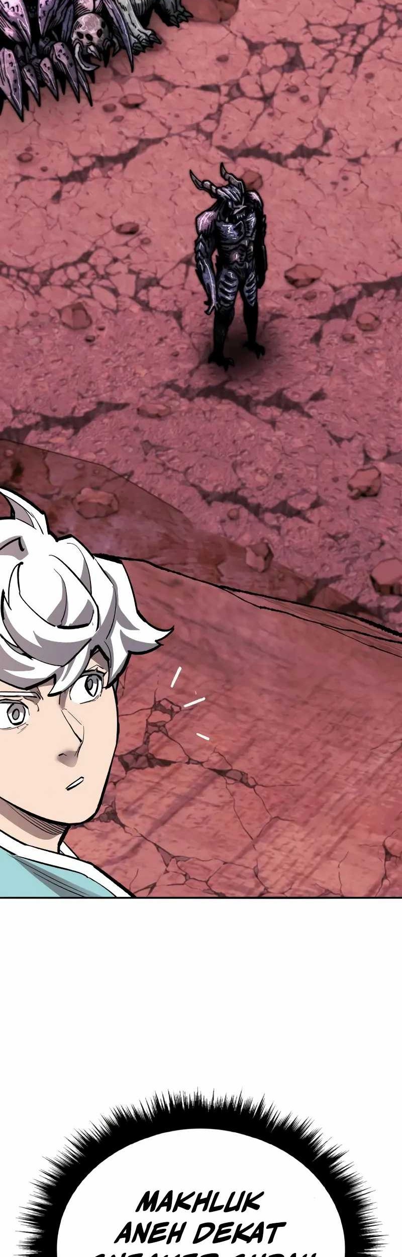 Limit Breaker Chapter 149 Gambar 65