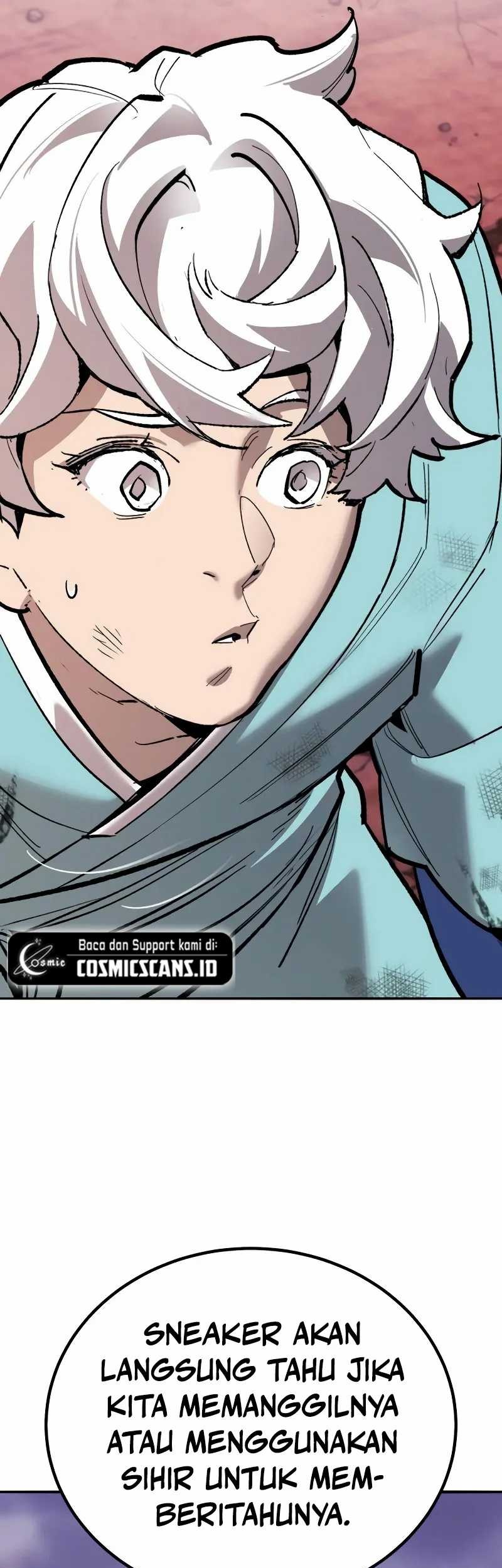 Limit Breaker Chapter 149 Gambar 62