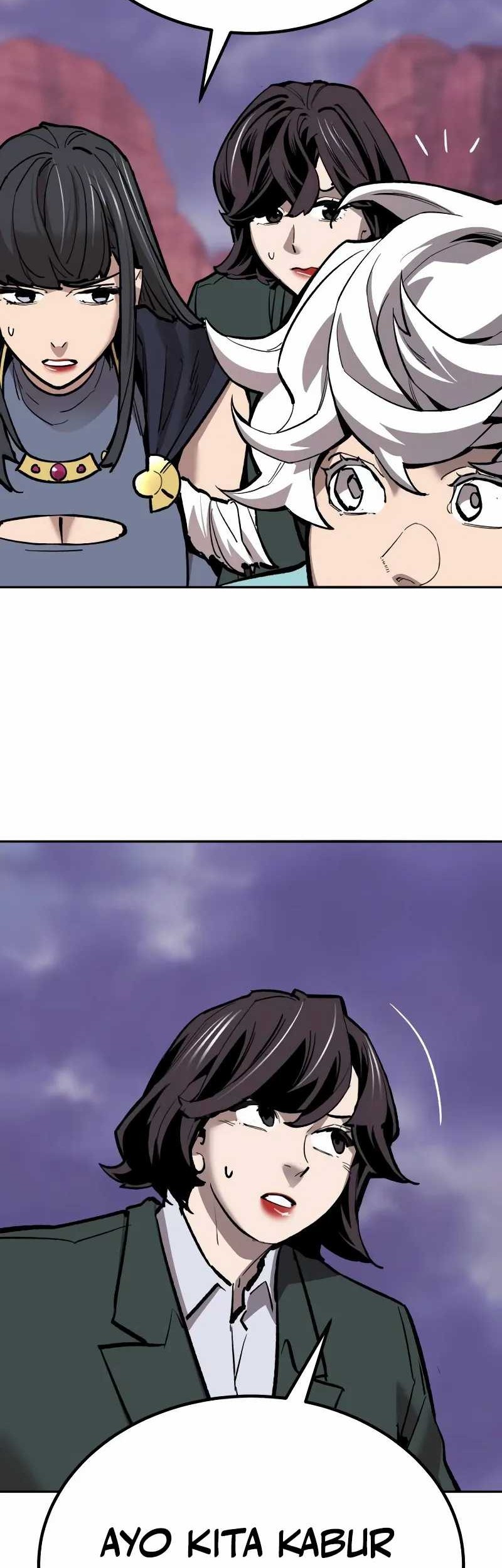 Limit Breaker Chapter 149 Gambar 63