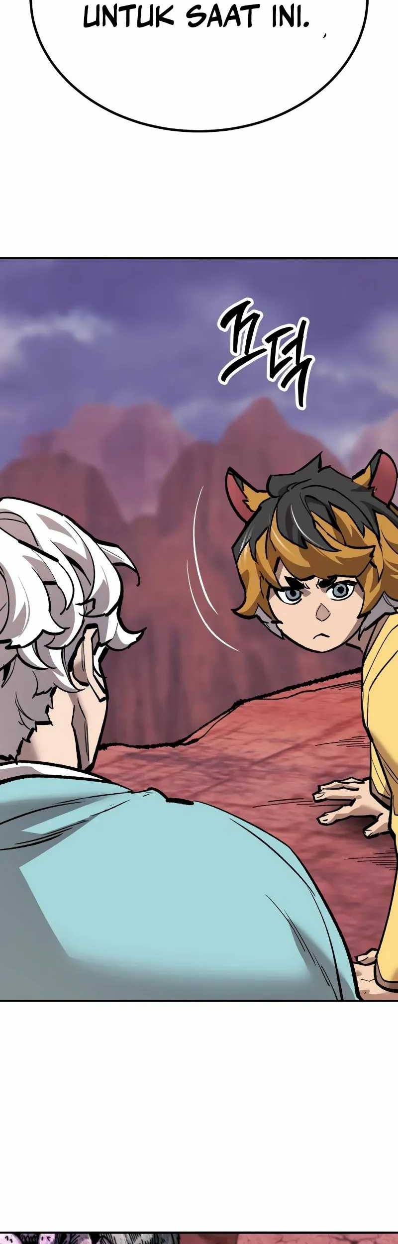 Limit Breaker Chapter 149 Gambar 64