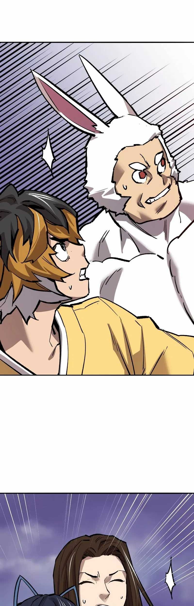 Limit Breaker Chapter 149 Gambar 71