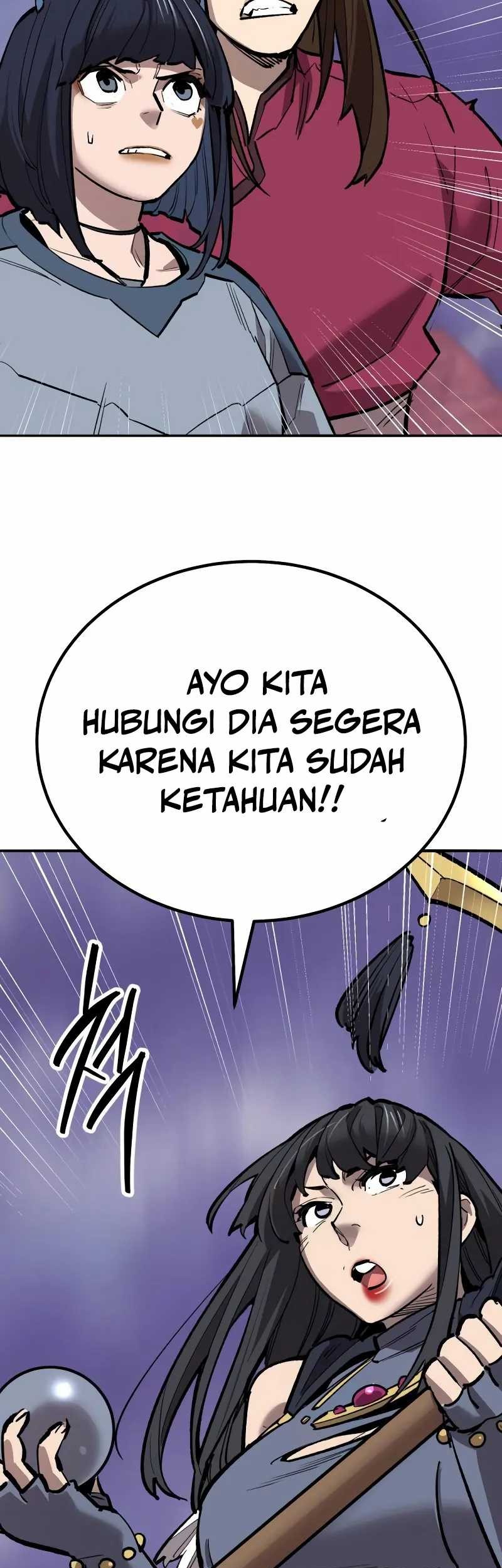 Limit Breaker Chapter 149 Gambar 72