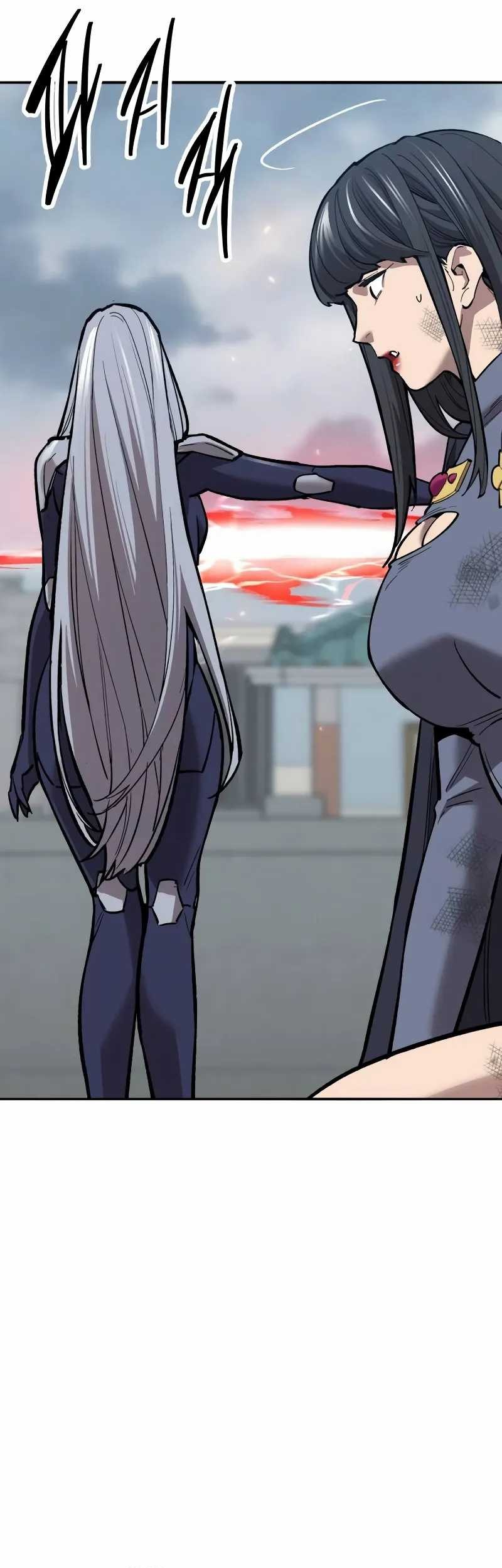 Limit Breaker Chapter 149 Gambar 109