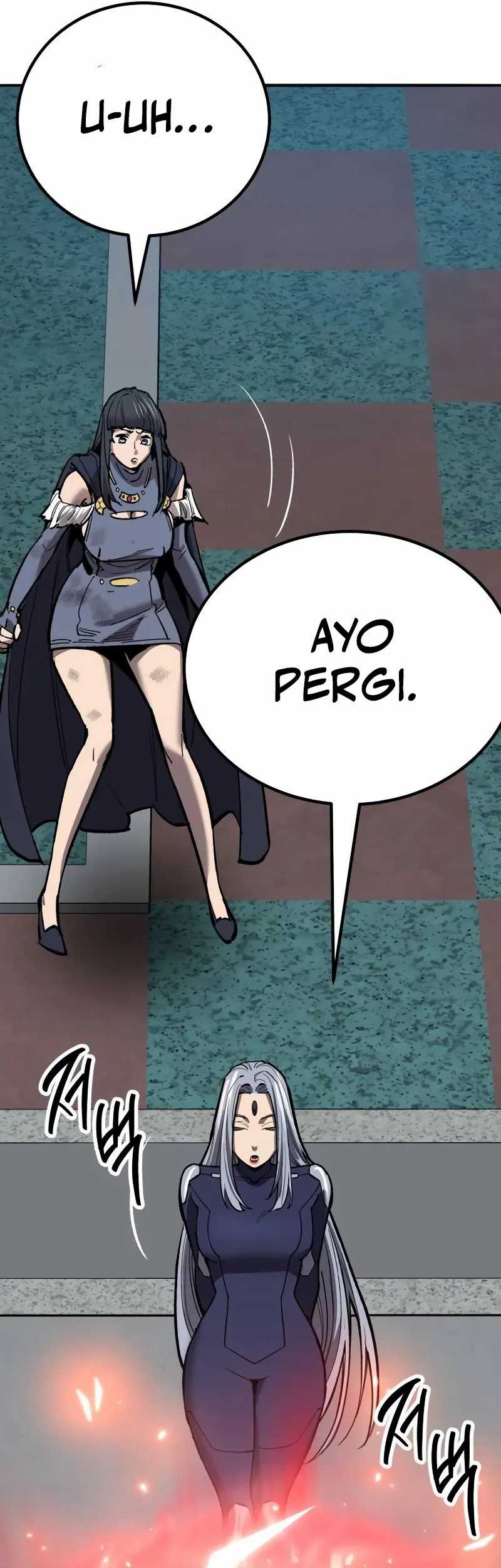 Limit Breaker Chapter 149 Gambar 110