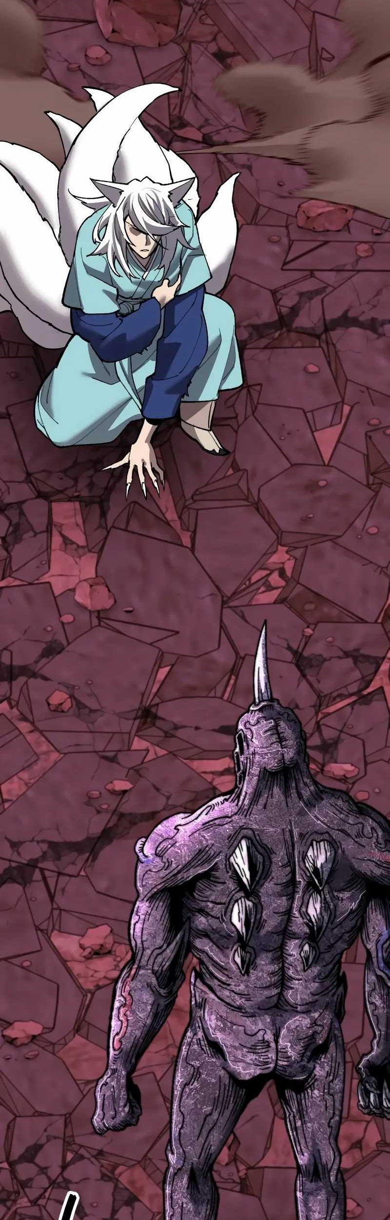 Limit Breaker Chapter 149 Gambar 116