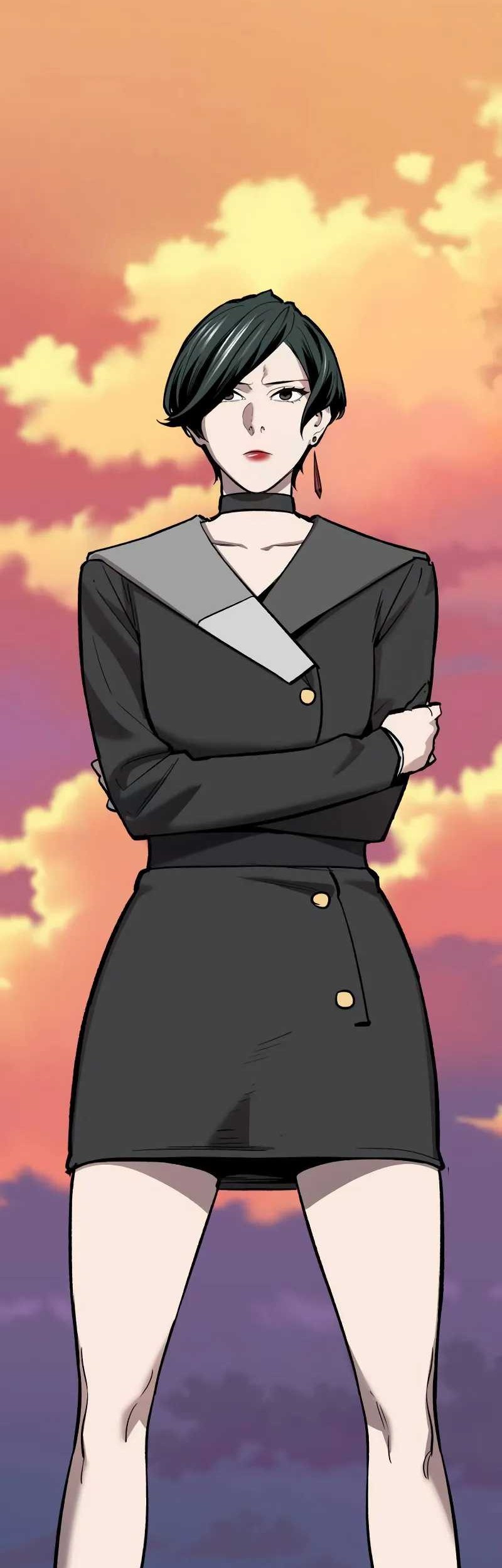 Limit Breaker Chapter 149 Gambar 3