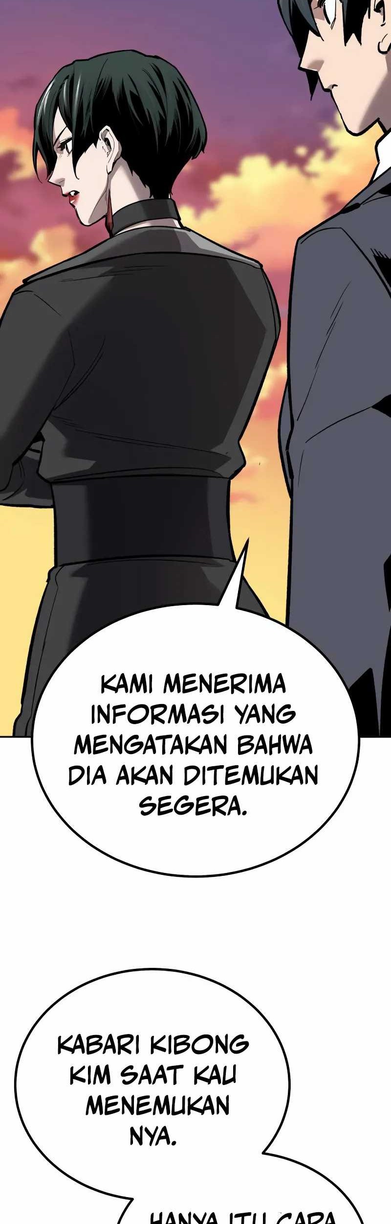 Limit Breaker Chapter 149 Gambar 5