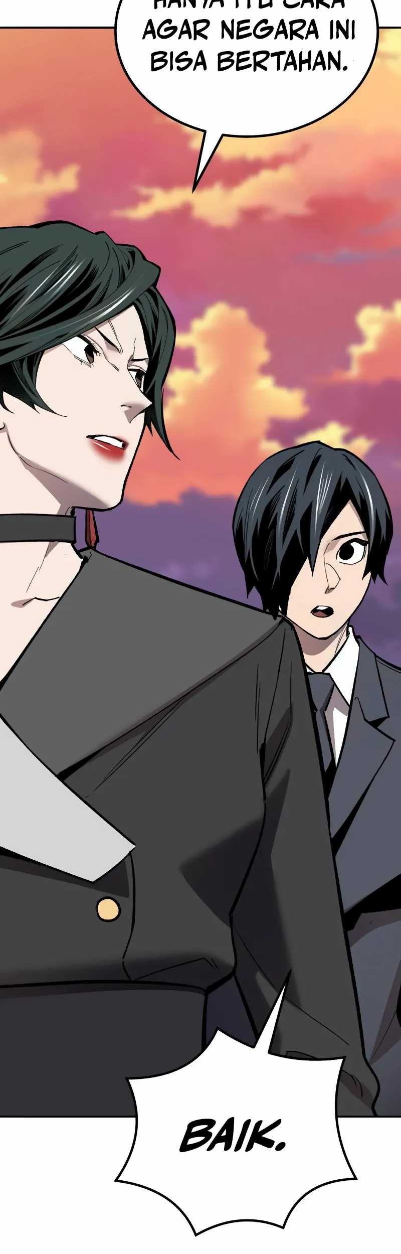 Limit Breaker Chapter 149 Gambar 6