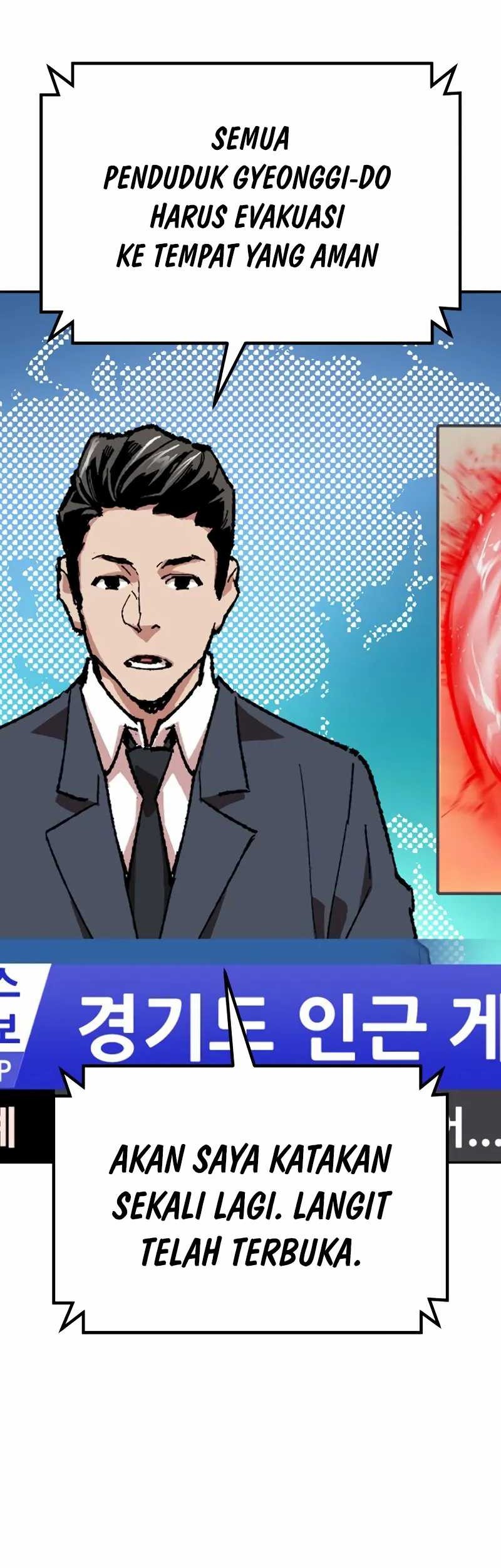 Limit Breaker Chapter 149 Gambar 10