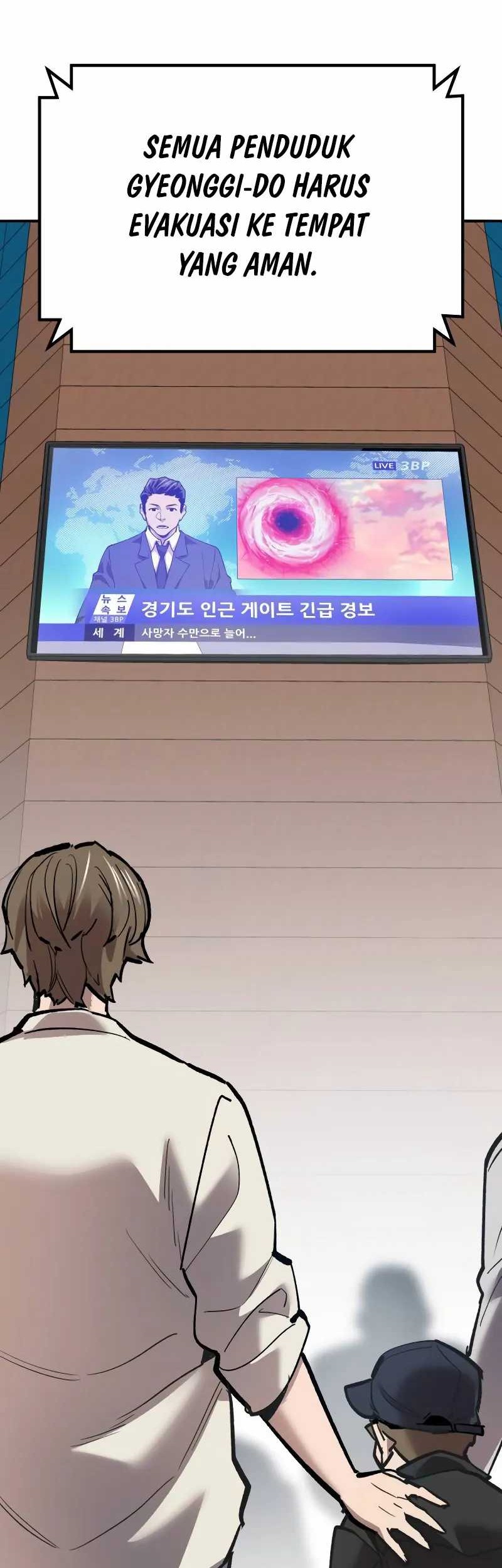 Limit Breaker Chapter 149 Gambar 11