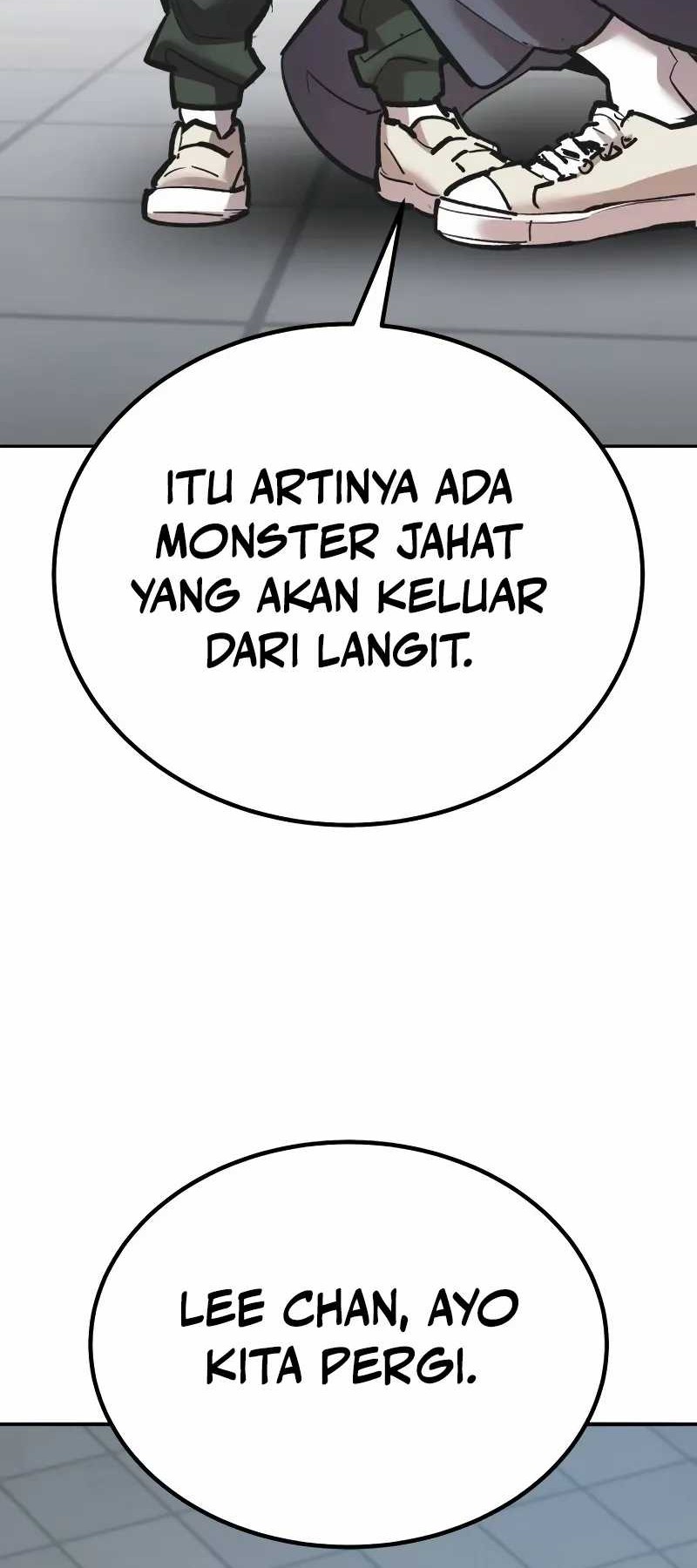 Limit Breaker Chapter 149 Gambar 13