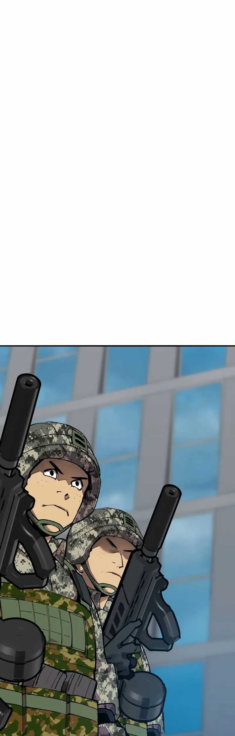 Limit Breaker Chapter 149 Gambar 15