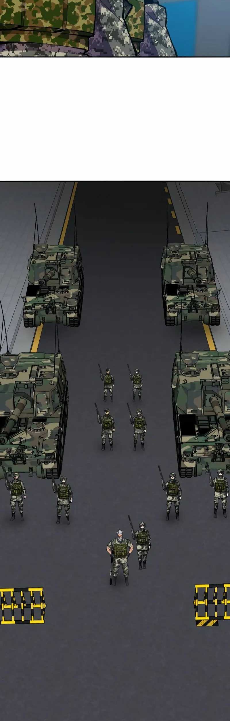 Limit Breaker Chapter 149 Gambar 16