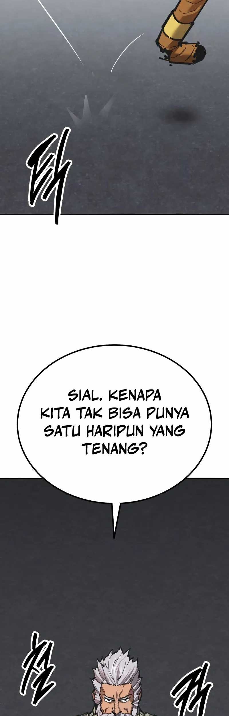 Limit Breaker Chapter 149 Gambar 18