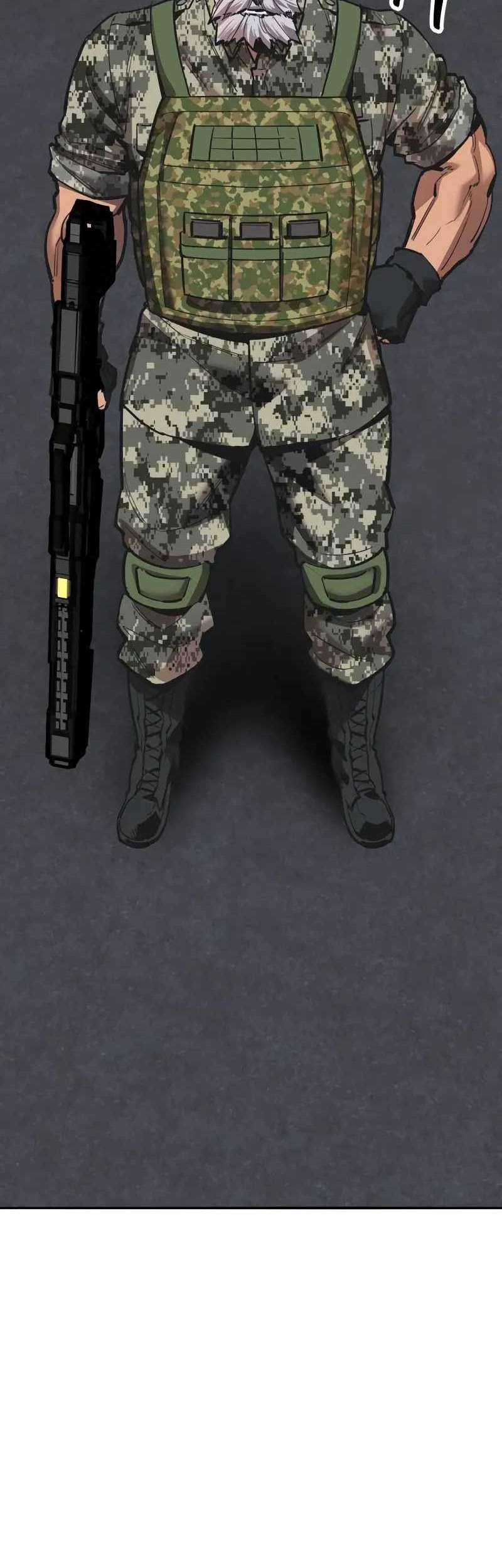 Limit Breaker Chapter 149 Gambar 19