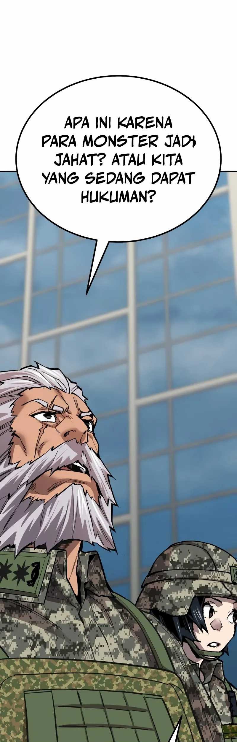 Limit Breaker Chapter 149 Gambar 20