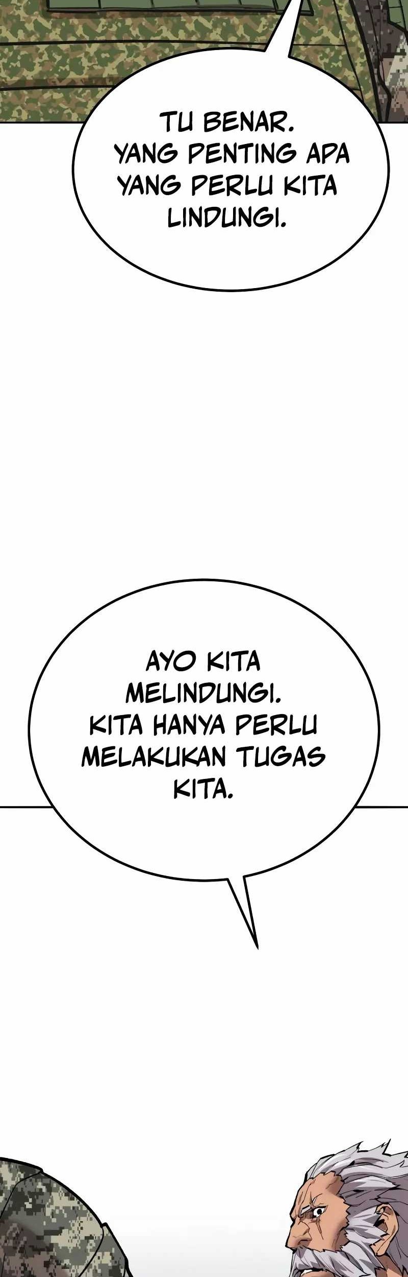 Limit Breaker Chapter 149 Gambar 21