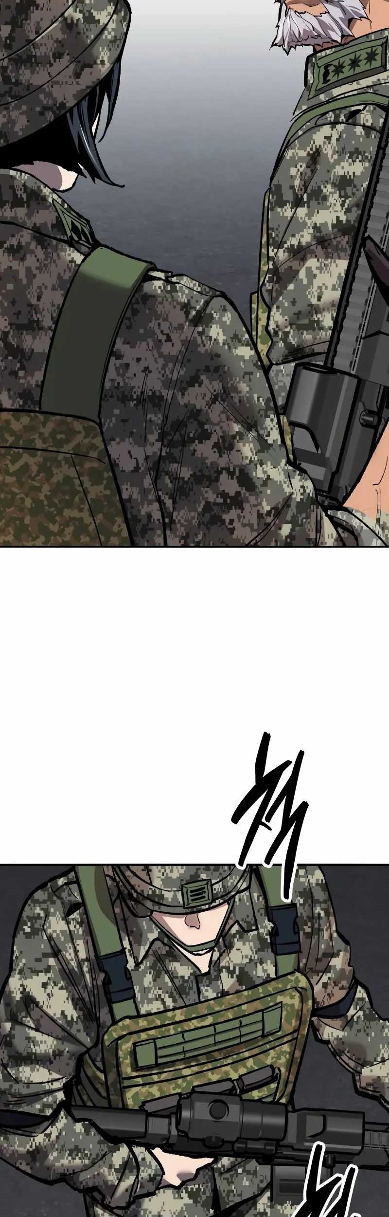 Limit Breaker Chapter 149 Gambar 22