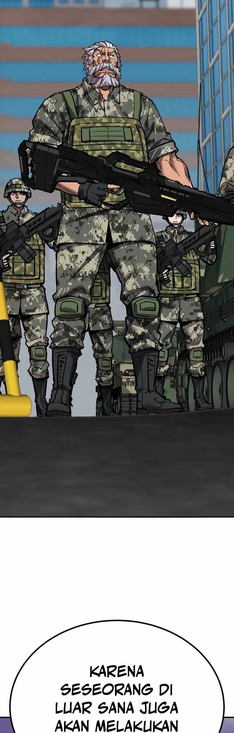 Limit Breaker Chapter 149 Gambar 24