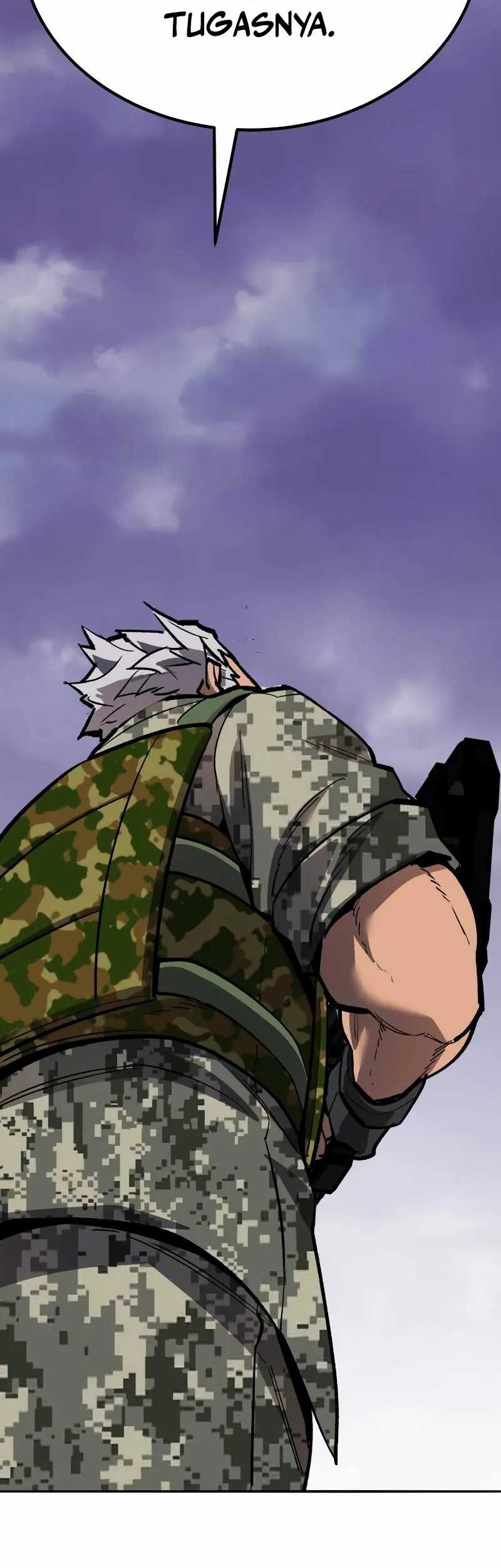 Limit Breaker Chapter 149 Gambar 25