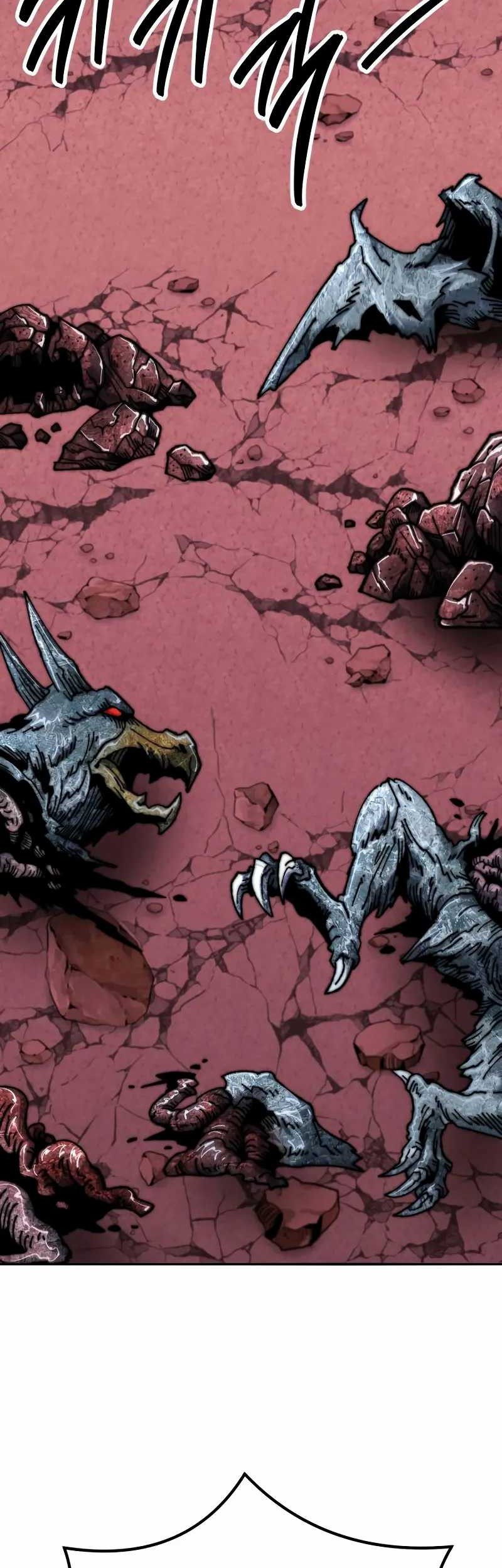 Limit Breaker Chapter 149 Gambar 28