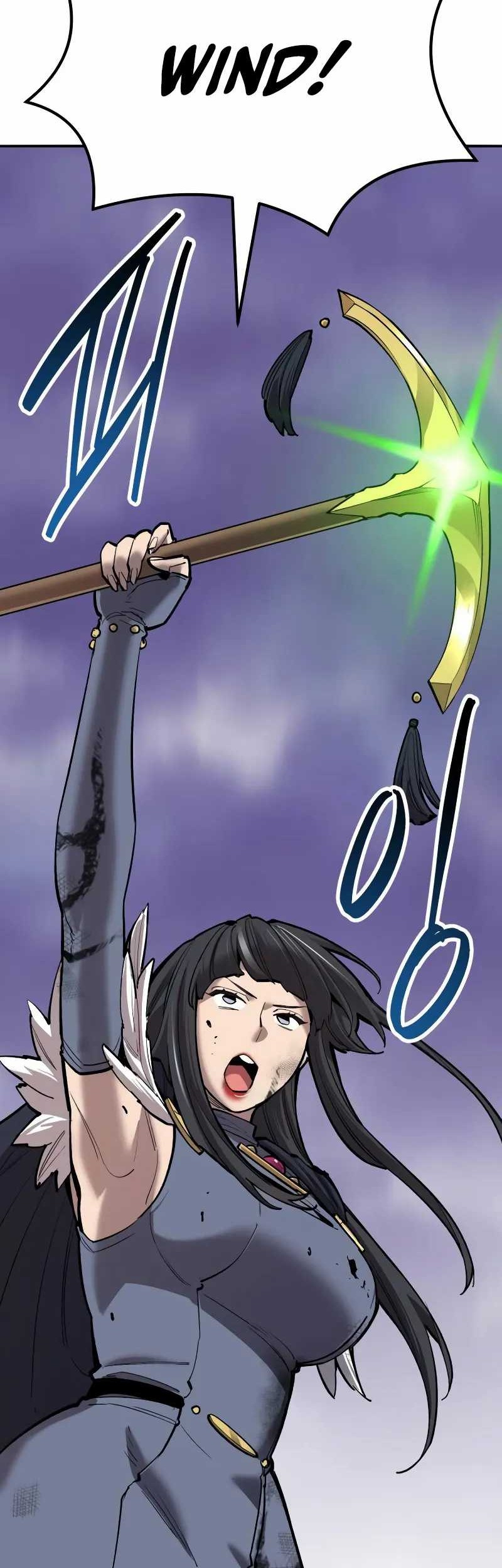 Limit Breaker Chapter 149 Gambar 29