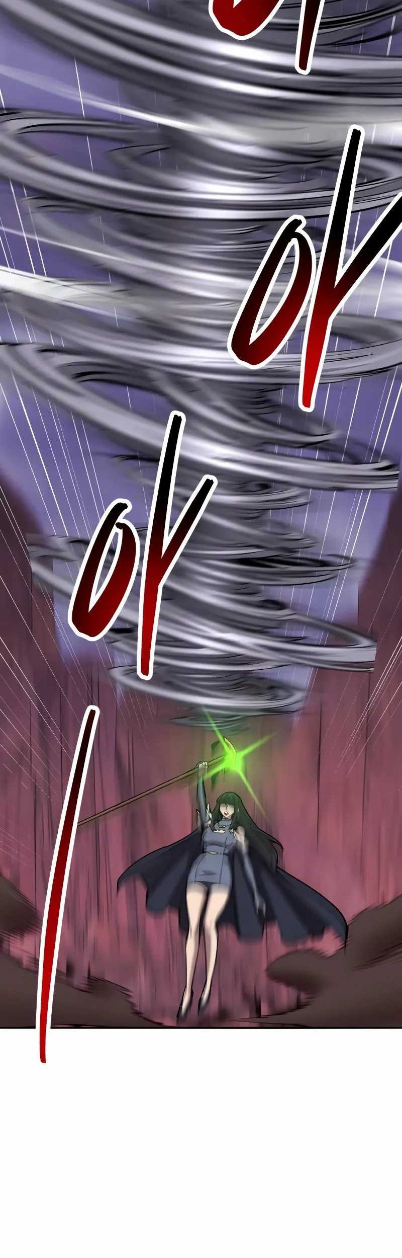 Limit Breaker Chapter 149 Gambar 31