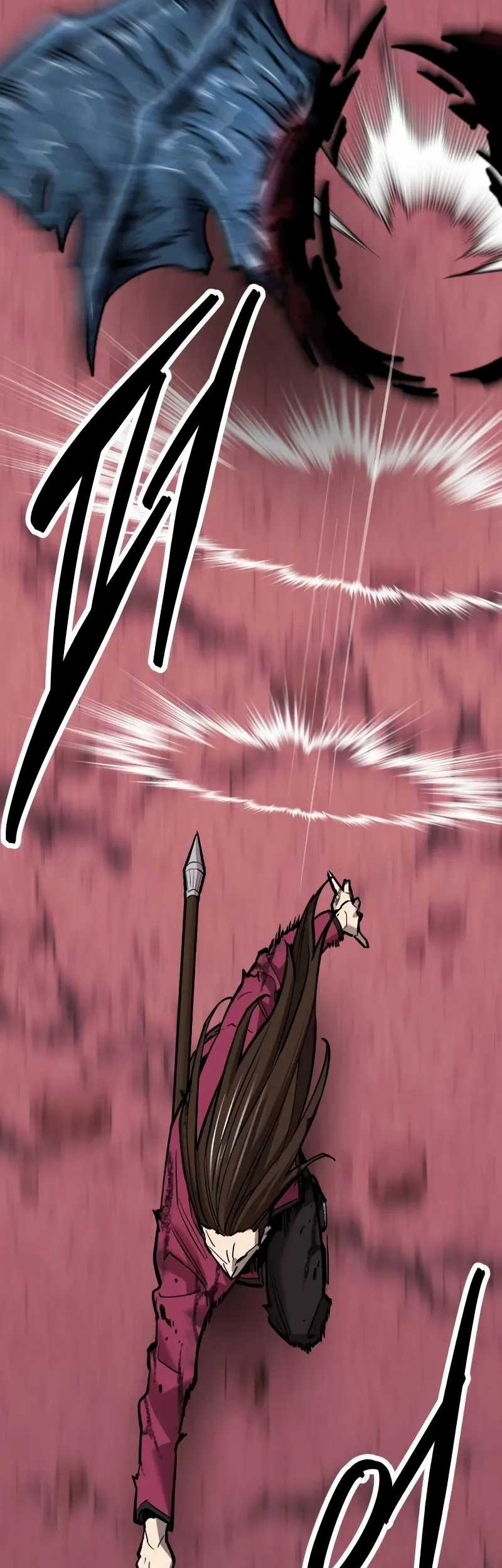 Limit Breaker Chapter 149 Gambar 36