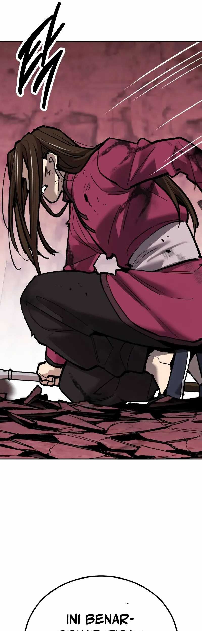 Limit Breaker Chapter 149 Gambar 38