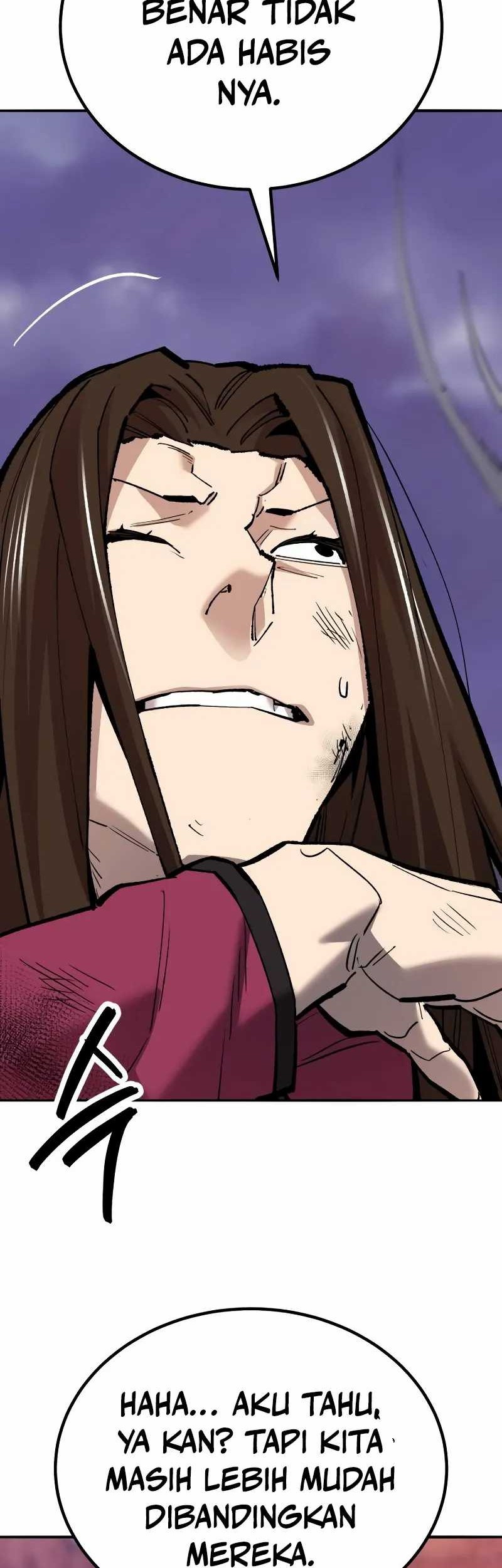 Limit Breaker Chapter 149 Gambar 39